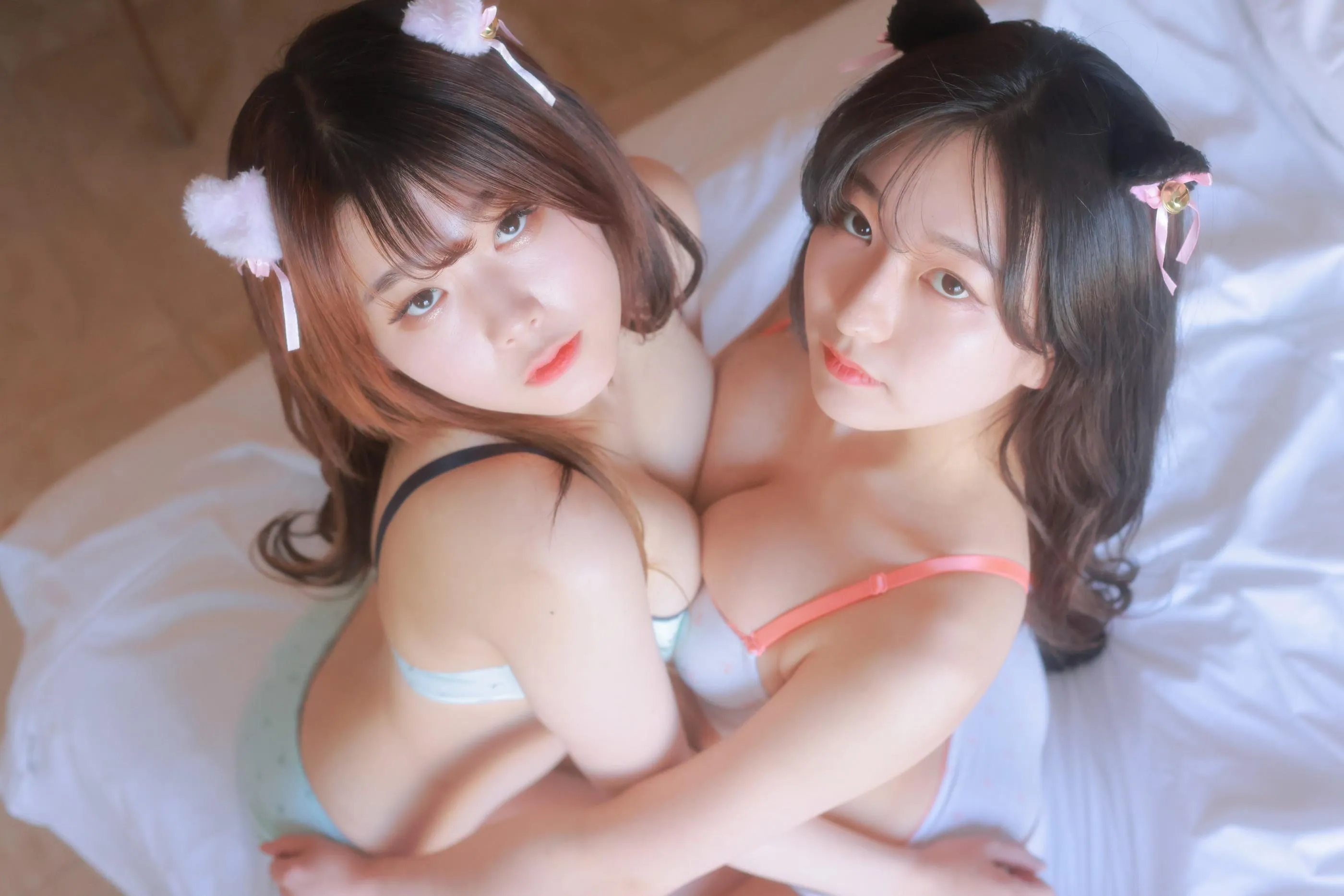 NO.005 Sehee 세희 – Vol.4 – School Uniform Zia 지아-School Uniform [64P]插图6